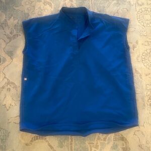 Women’s Figs Scrub Top XS